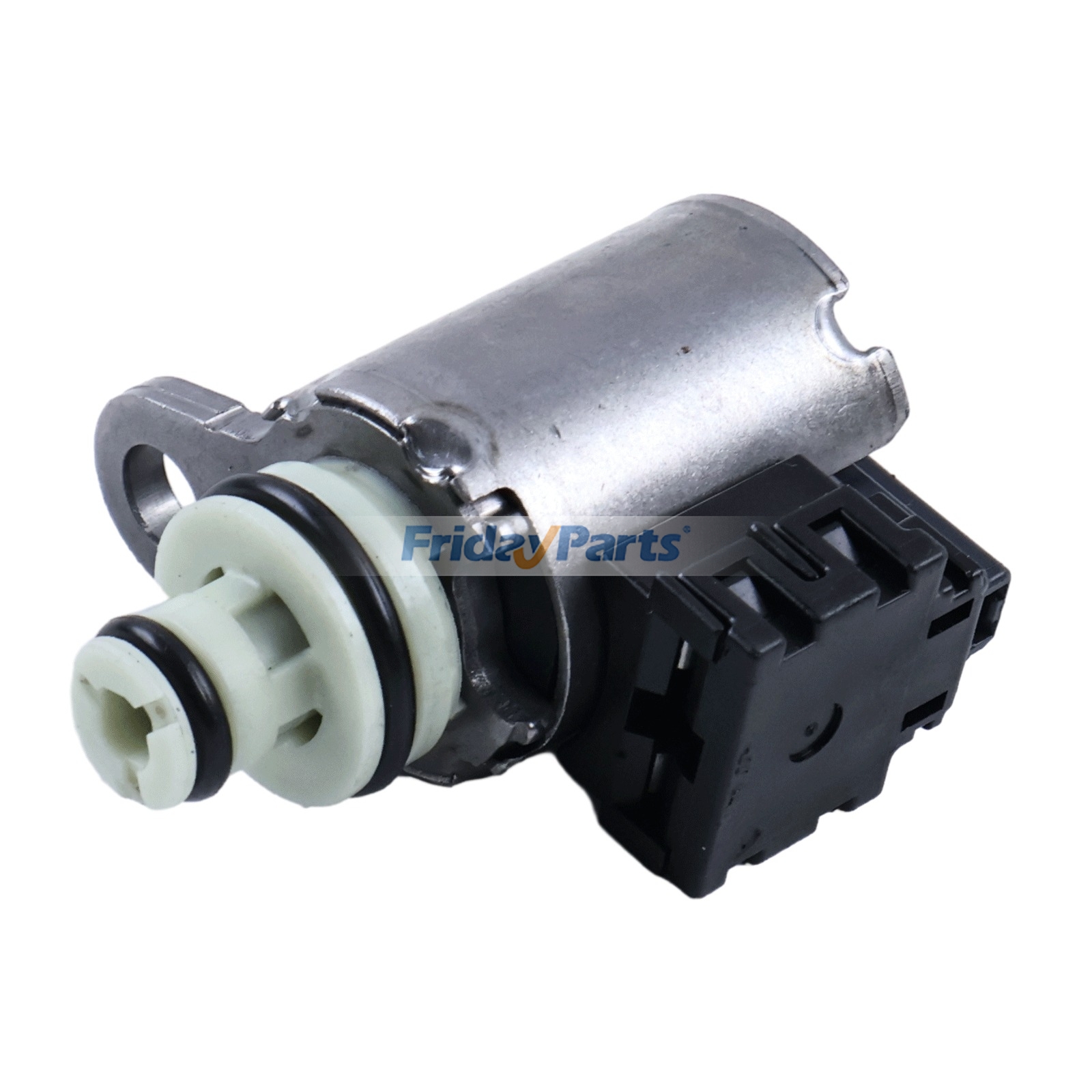 Others TCC Lock-Up Select Solenoid