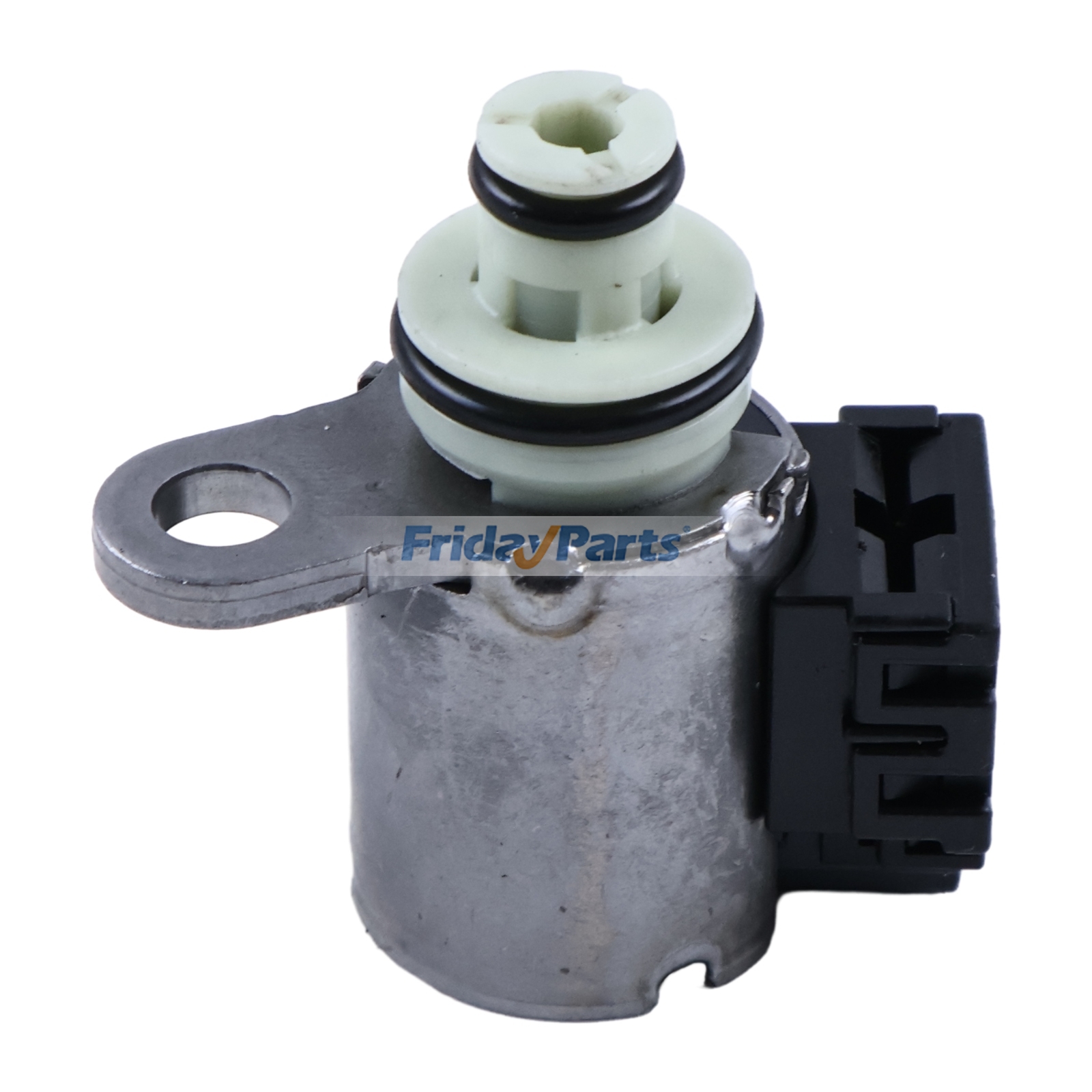 TCC Lock-Up Select Solenoid G7T23082 for Jatco Transmission JR507E(RE5R05A) JF613E (RE6F01A) JF011E (RE0F10A/F1CJA) JR710E (RE7R01A)