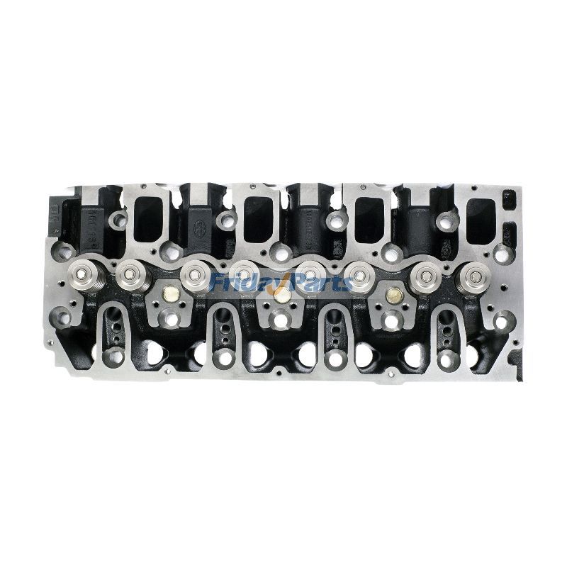 Culata completa TCD2013 TCD2013L4V2 con válvulas 04297593 para motor Deutz