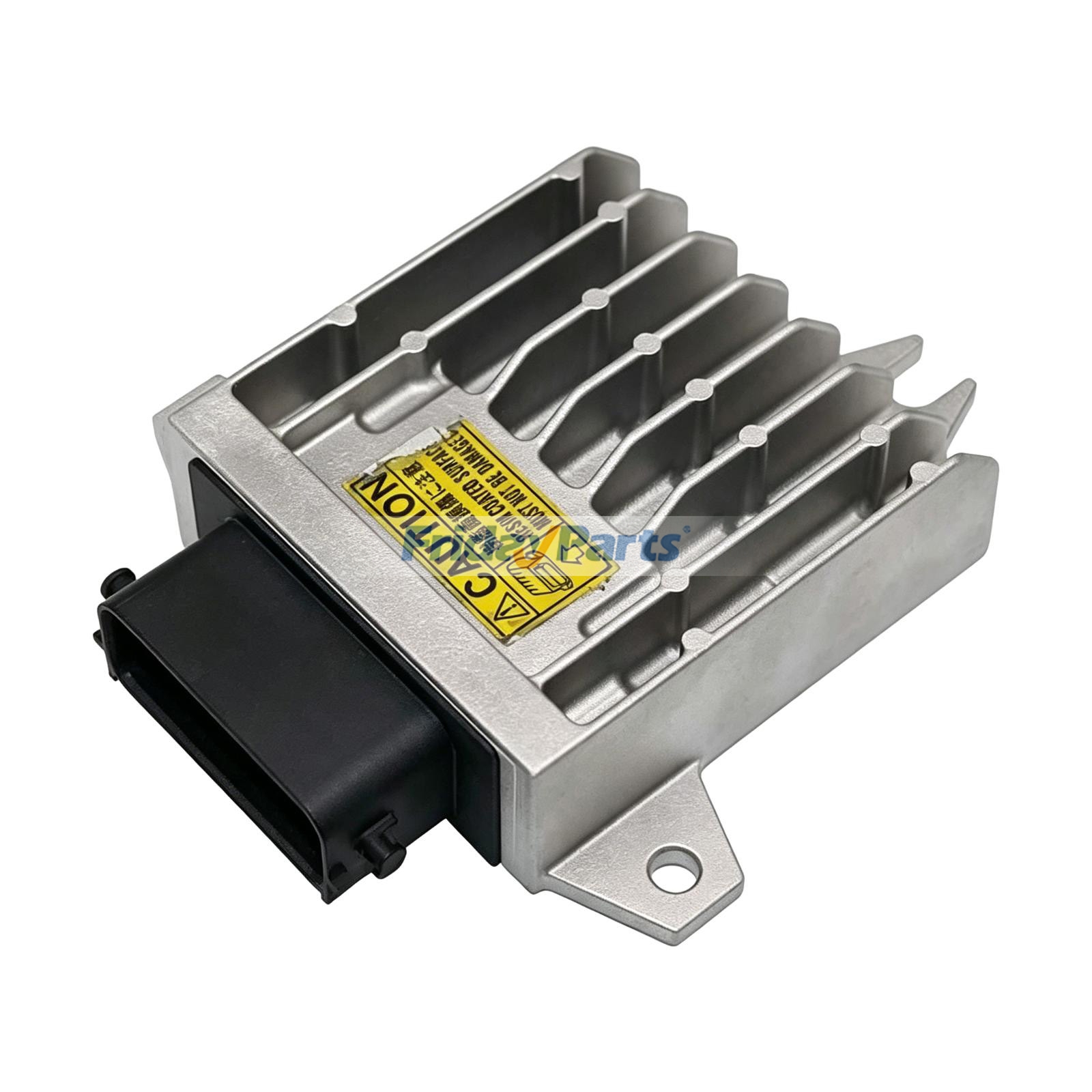 TCM トランスミッションコントロールモジュール LFFK189E1A LFFK189E1C マツダ Model5 2.3L 2009-2010 2.5L L4 2012-2017用