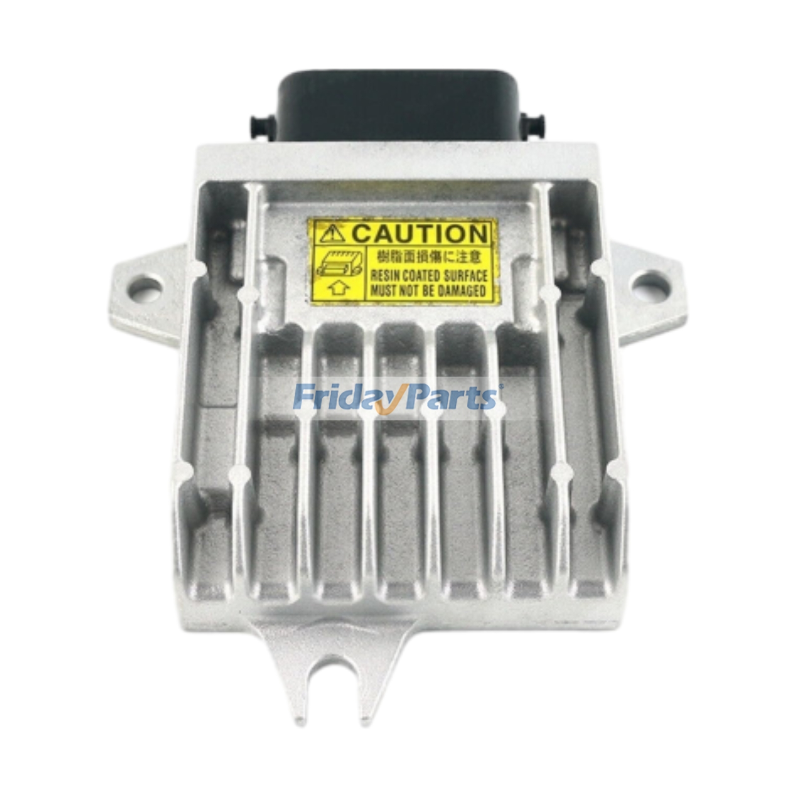 TCM Transmission Control Module LFJJ189E1B for Mazda3 2.5L L4 2010-2011