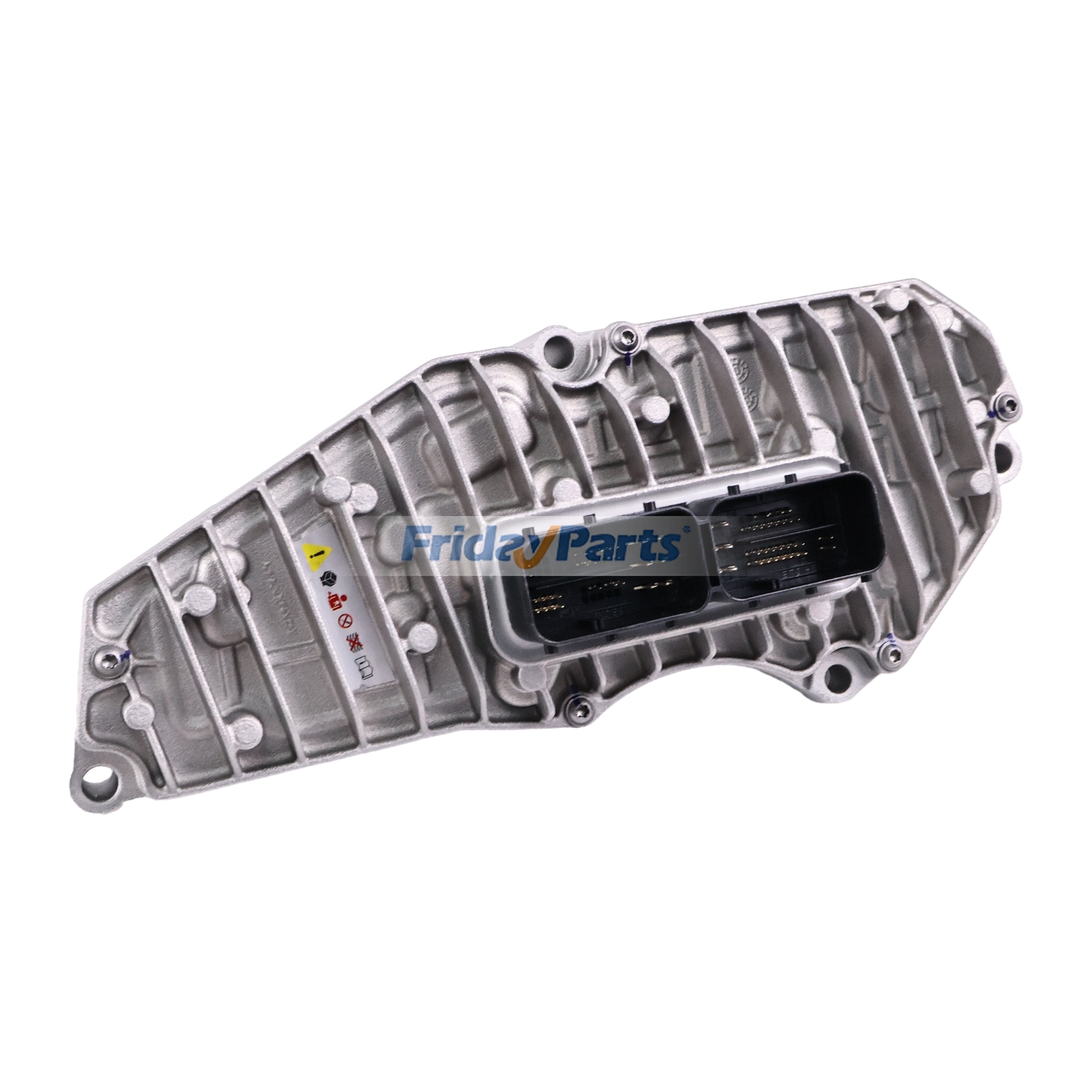  TCU TCM Transmission Control Module For Renault