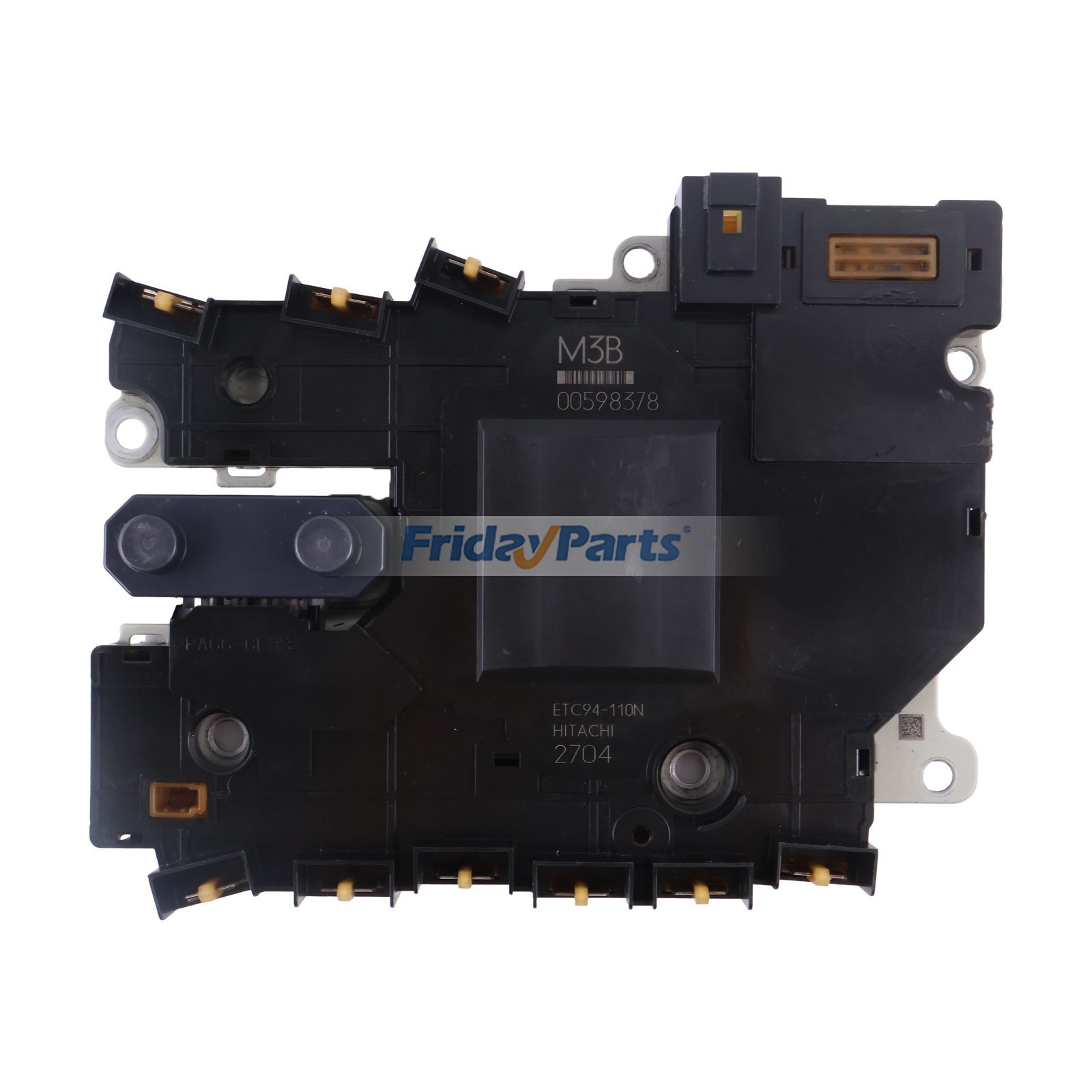 TCU TCM Transmission Control Module for Vehicle