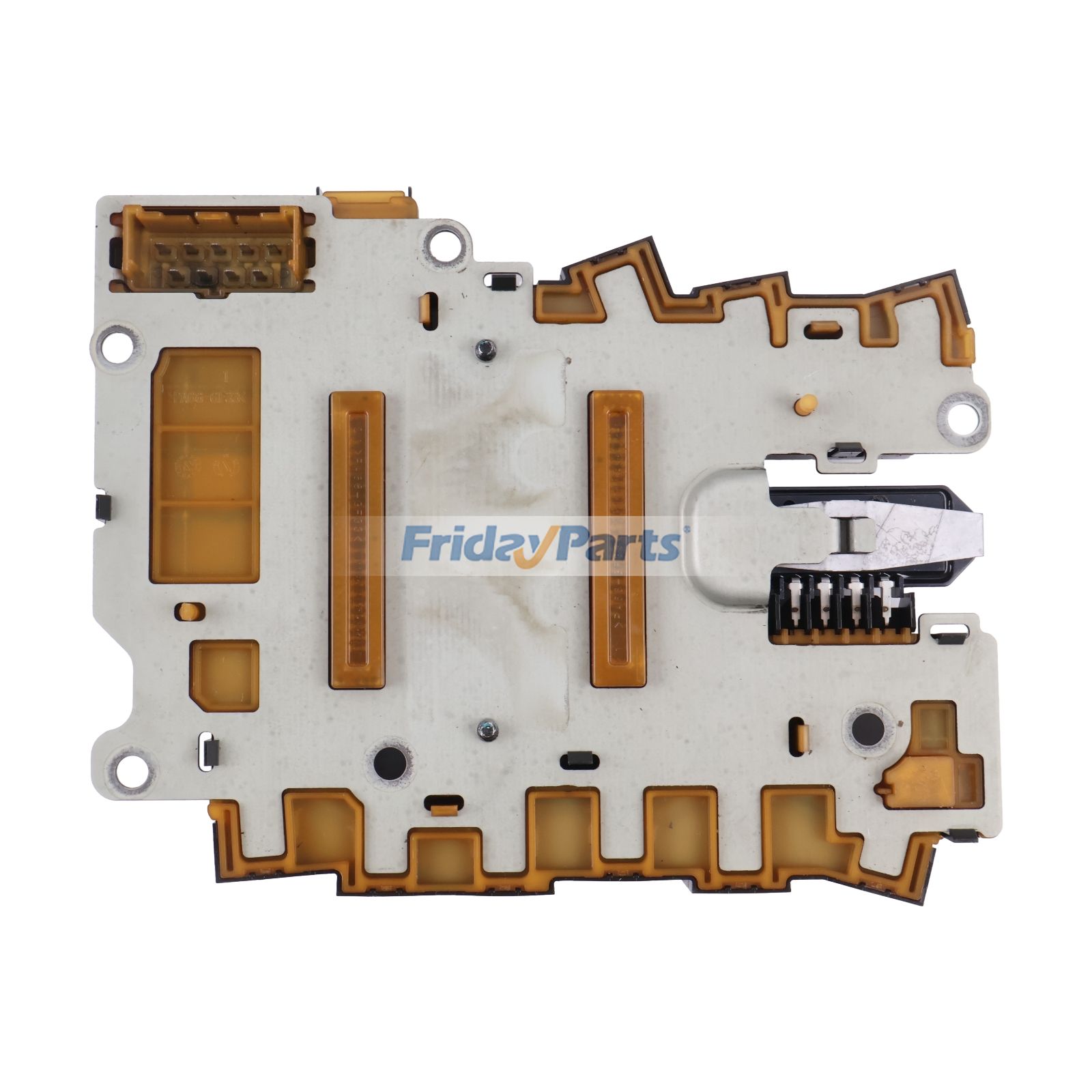 TCU TCM Transmission Control Module For Nissan Vehicle