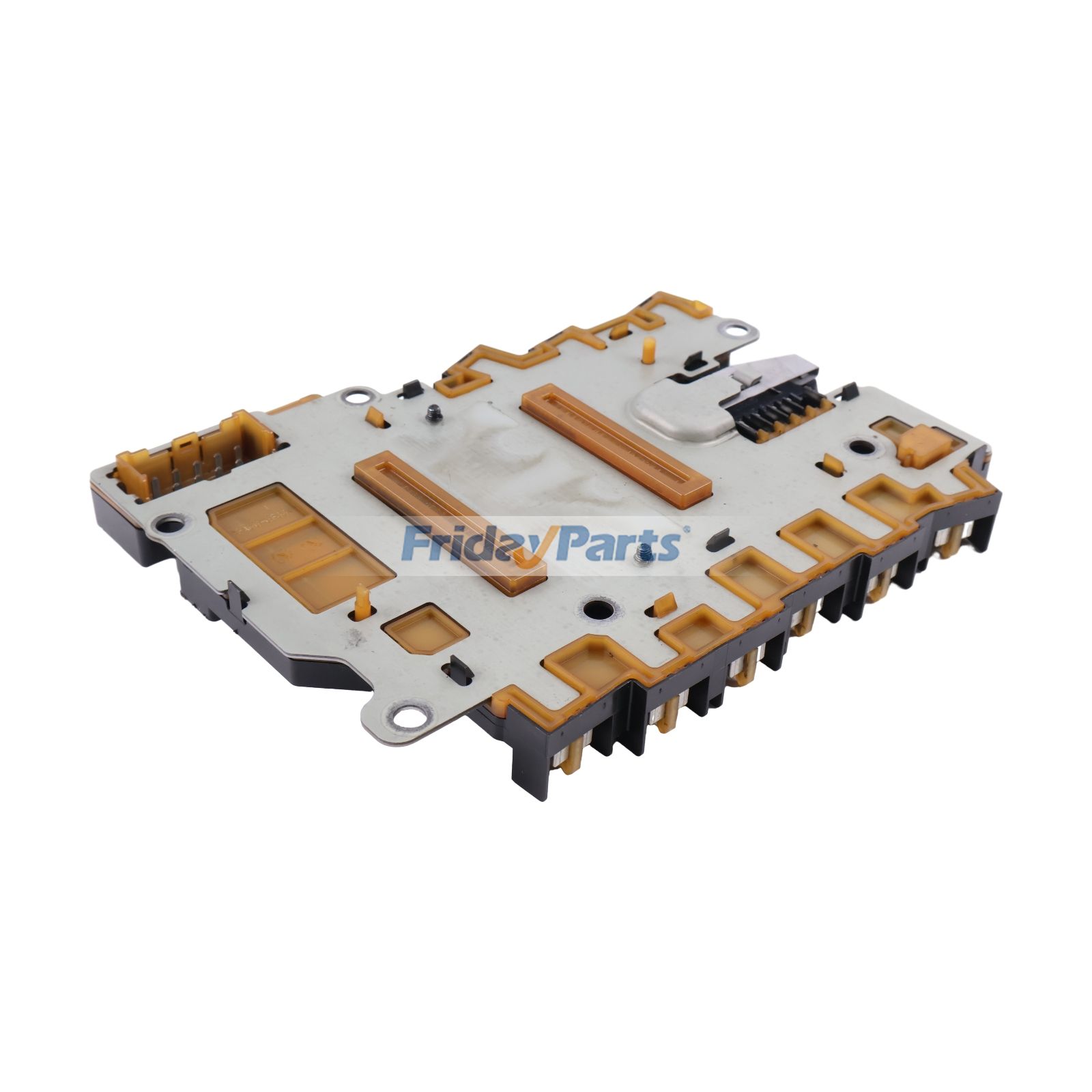 TCU TCM Transmission Control Module ETC94-110N RE7R01A for Infiniti EX37 Q50 Q60 Q70 FX35 FX50 G25 G37 2007-2017 for less