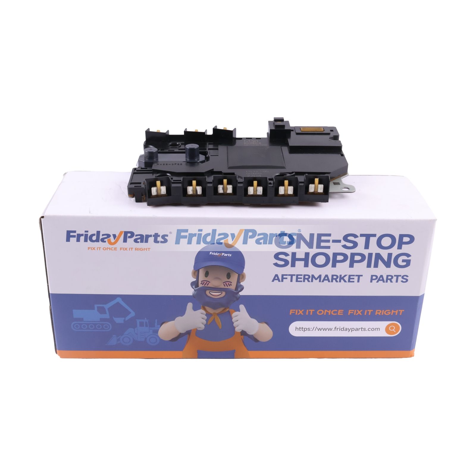 TCU TCM Transmission Control Module ETC94-110N RE7R01A for