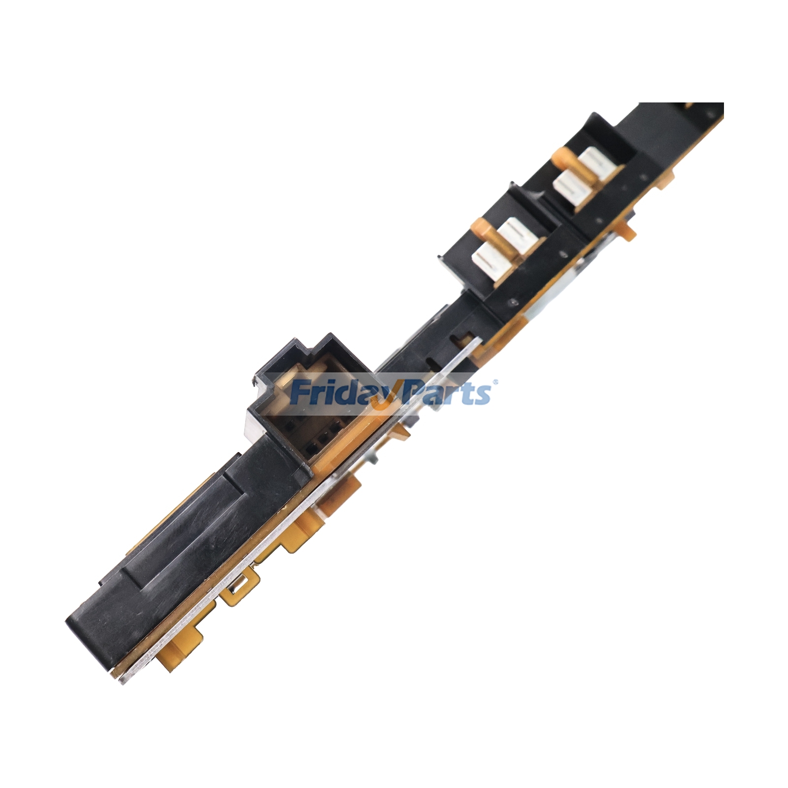 Achetez Module de contrôle de transmission TCU TCM chez FridayParts