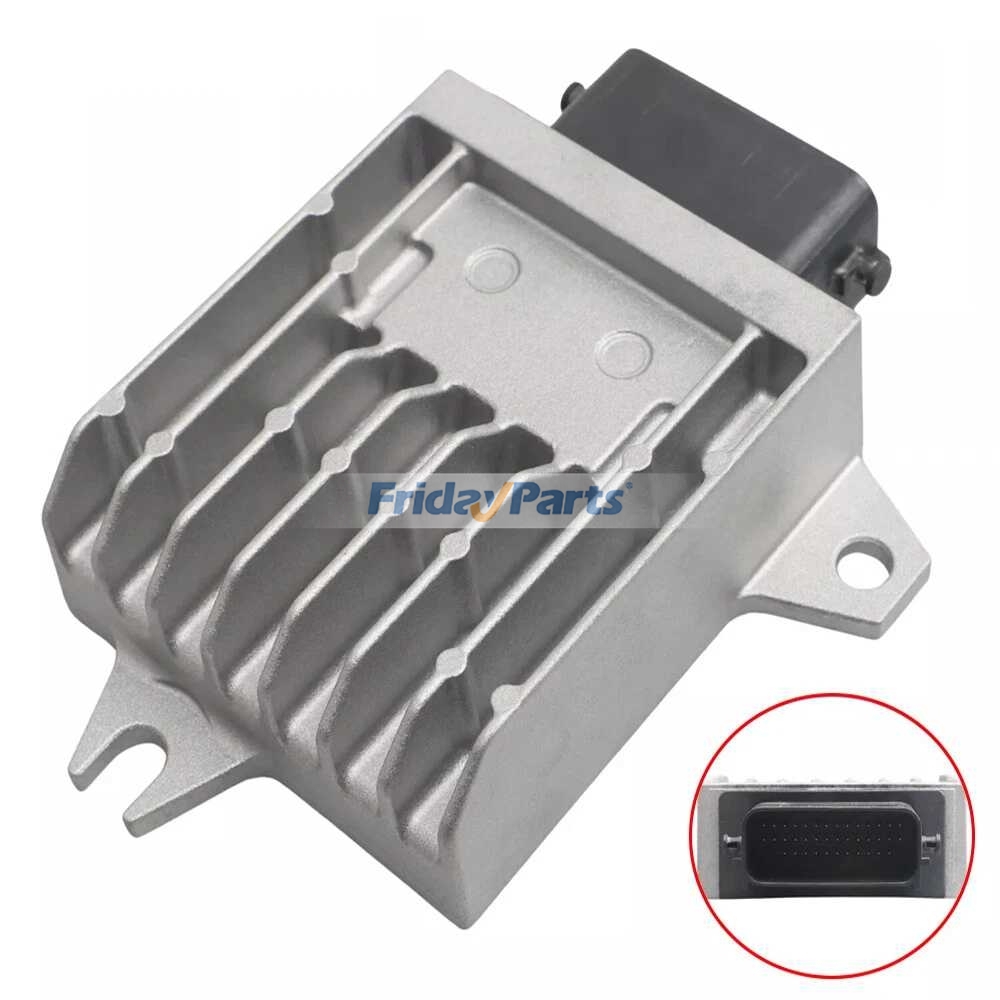 Transmission Control Module for Vehicle