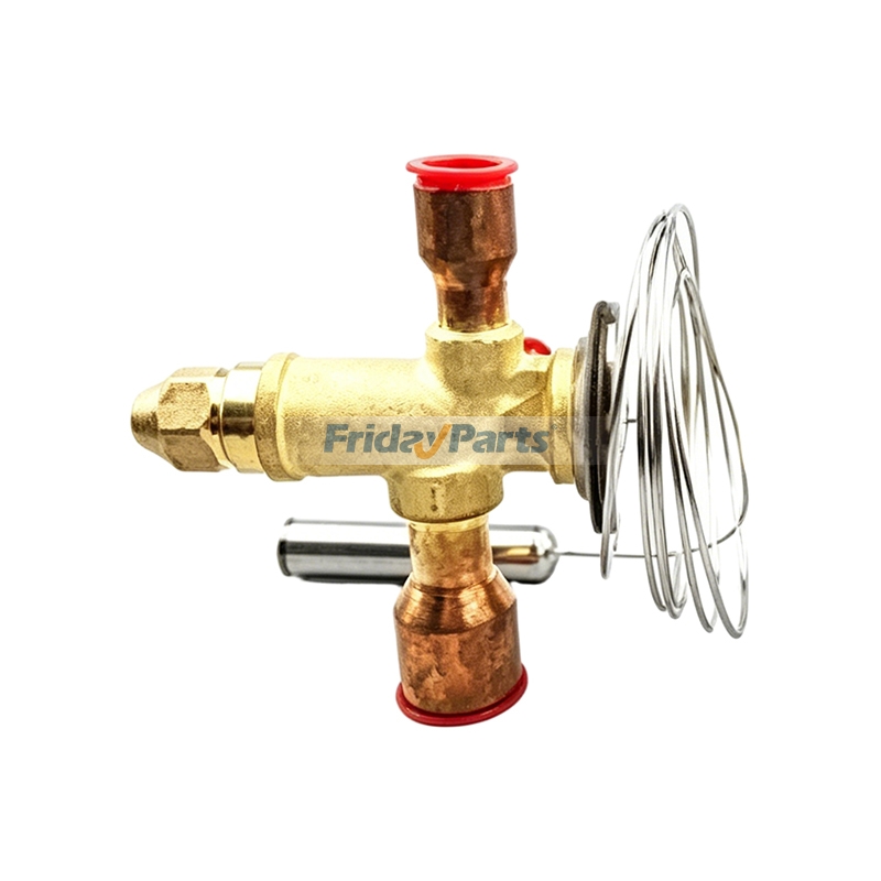 TDEX 11 Expansion Valve Replacement for Danfoss 067N2257 Premium Quality with 3-Year Warranty