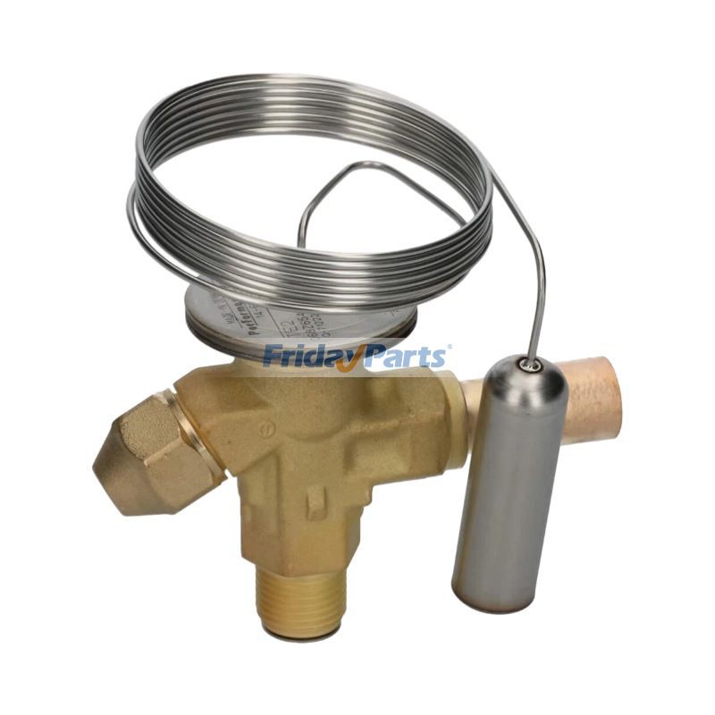 TE 2 R134 Thermostatisches Expansionsventil 14-60050-02 für Carrier Transportkühlung