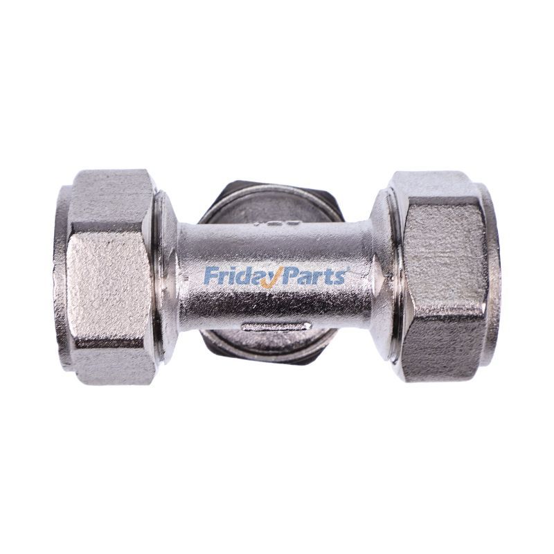 FridayParts Tee Fitting