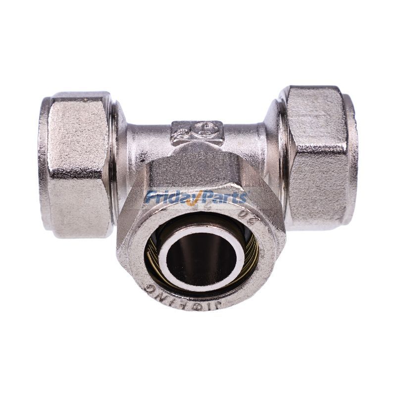 Tee Fitting in Stock in China,China Stock