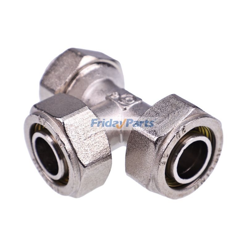  Tee Fitting For OTHER BRAND