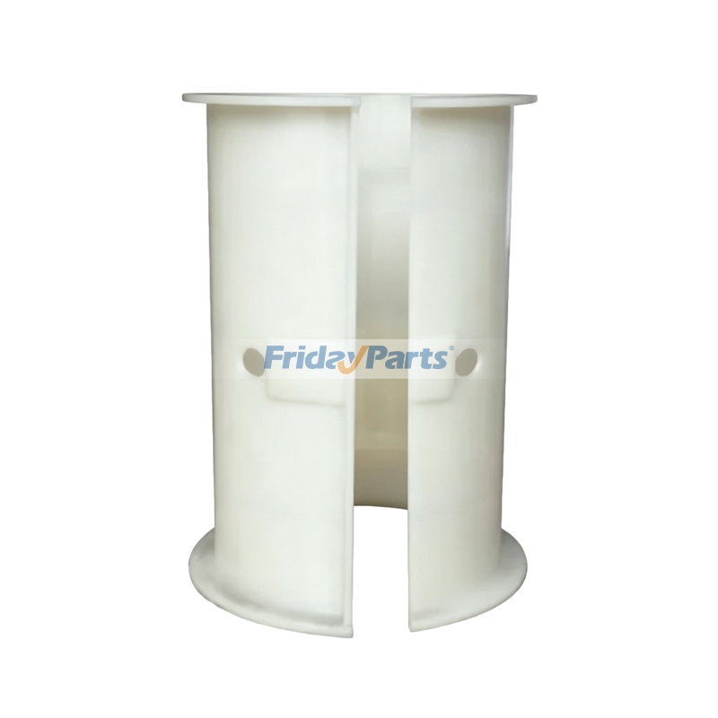 Teflon Bushing 0006298540 for Claas Harvester Lexion 410 415 420 440 460 480 540 550 520 Dominator 38 48 56 58 68 76 86 130 Jaguar 675 680 Premium Quality with 3-Year Warranty
