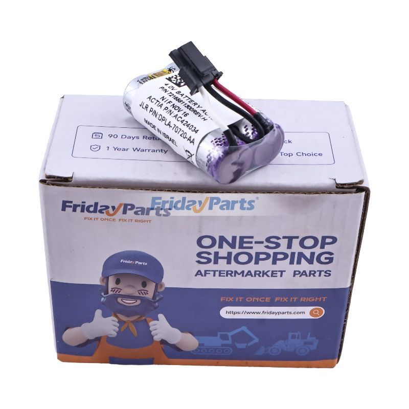 Telematics Battery LR112188 T4N2591 LR046049 for Land Rover Evoque Discovery Range Rover Sport 2014-2017