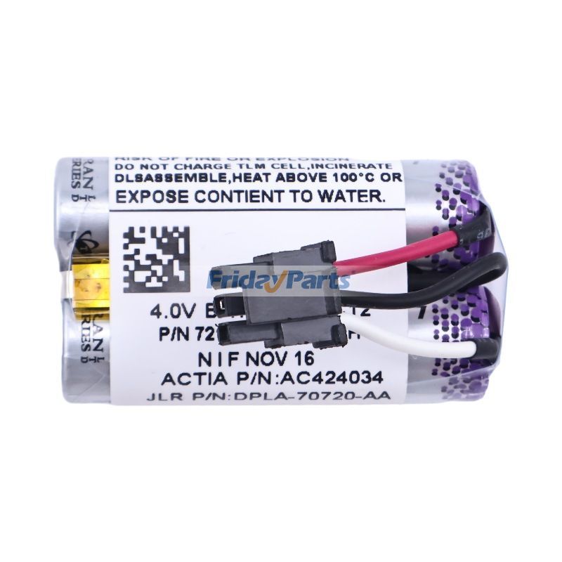 Telematics Battery in Stock in China,China Stock