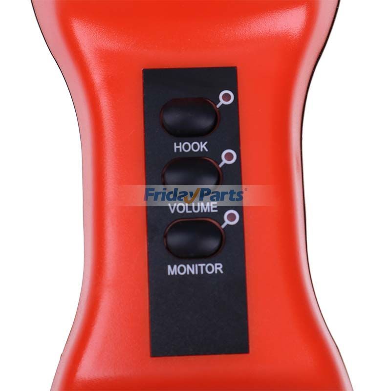 Others Telephone Line Tester Butt Set Lineman Test Sets LCD Dry Battery