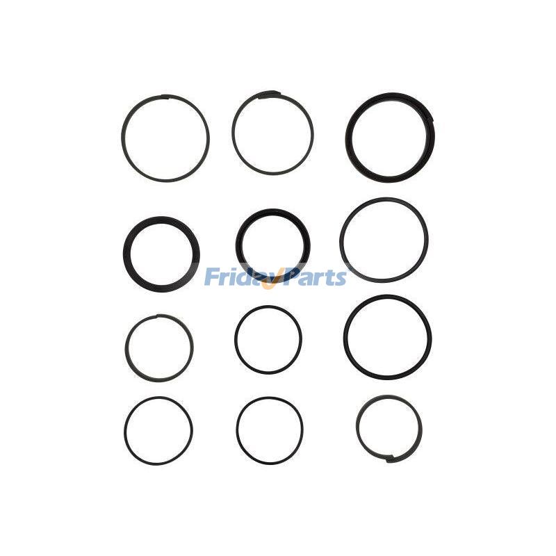 Teleskop-Rollsiegel-Ausrüstung 2901284 für JLG-Boom-Lift 601S 660SJ 600S 600SJ 600SC 660SJC 450A 450AJ