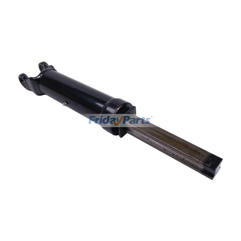 Tractor Telescoping Drive Shaft