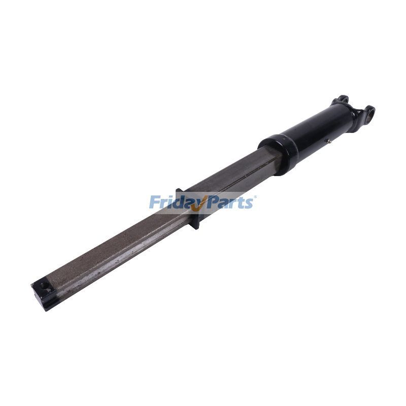Telescoping Drive Shaft for Tractor