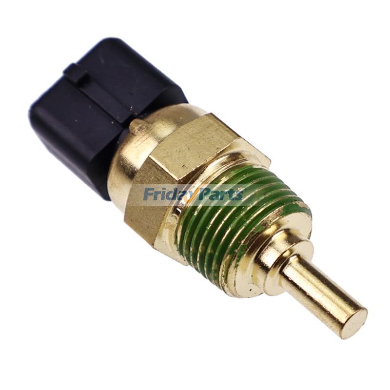 Sensor de temperatura E7240-32731 para tractores Kioti Mechron de la serie CS, CK, DK, NX, RX y PX