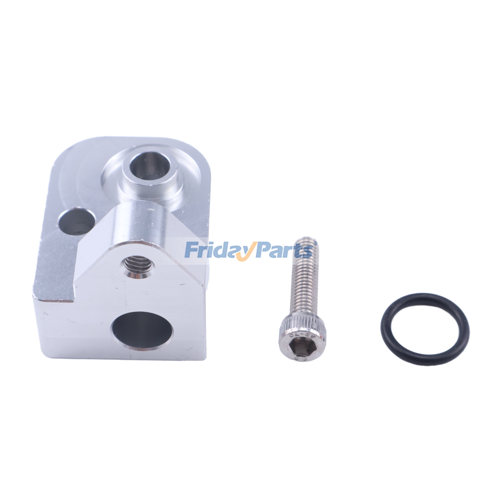 Vehicle Temperature Air Intake Sensor Spacer Kit