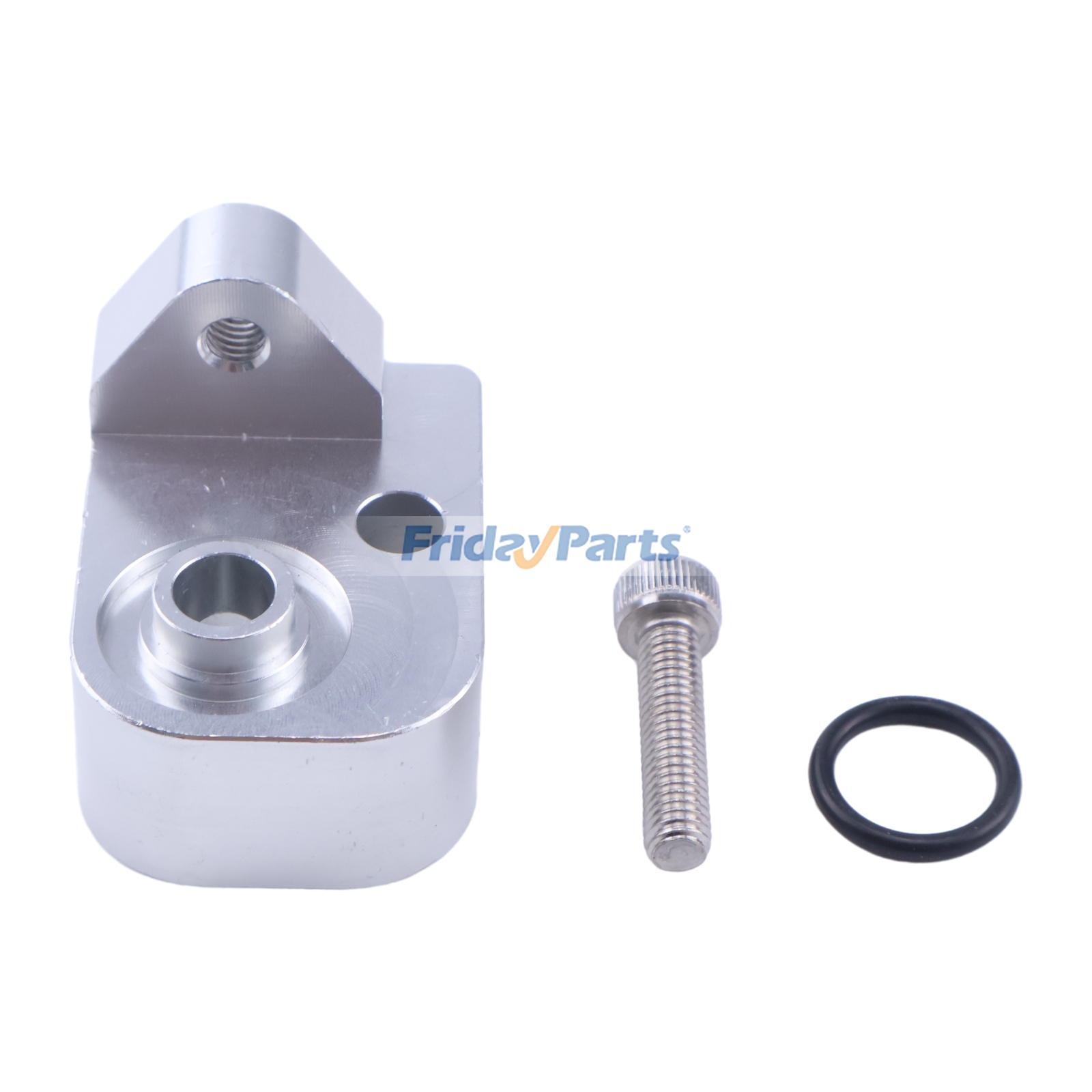Temperature Air Intake Sensor Spacer Kit for Vehicle