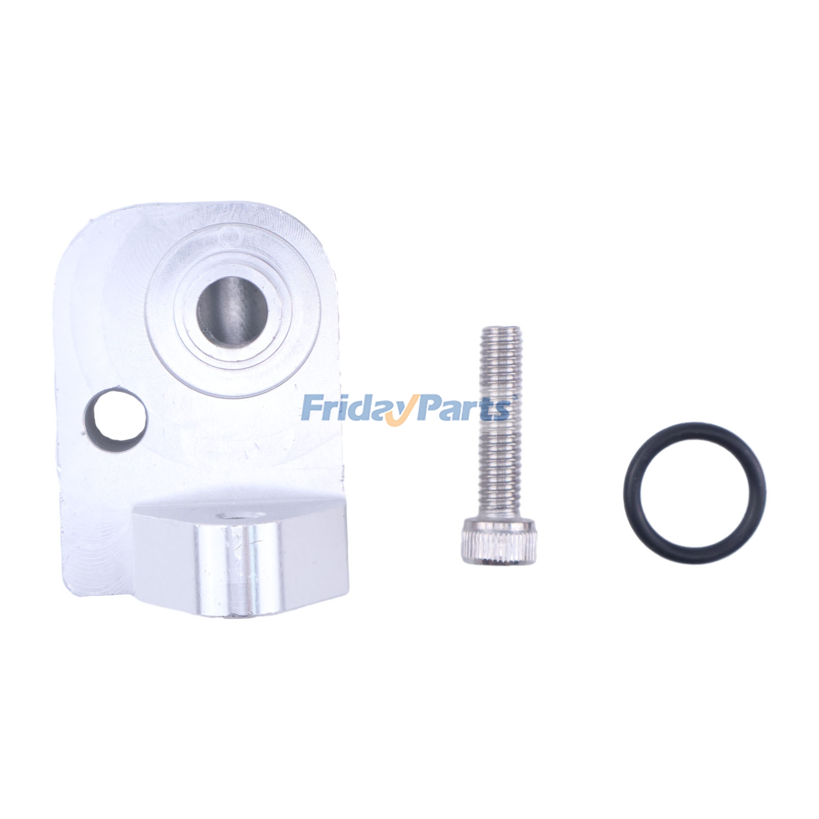 FridayParts Temperature Air Intake Sensor Spacer Kit