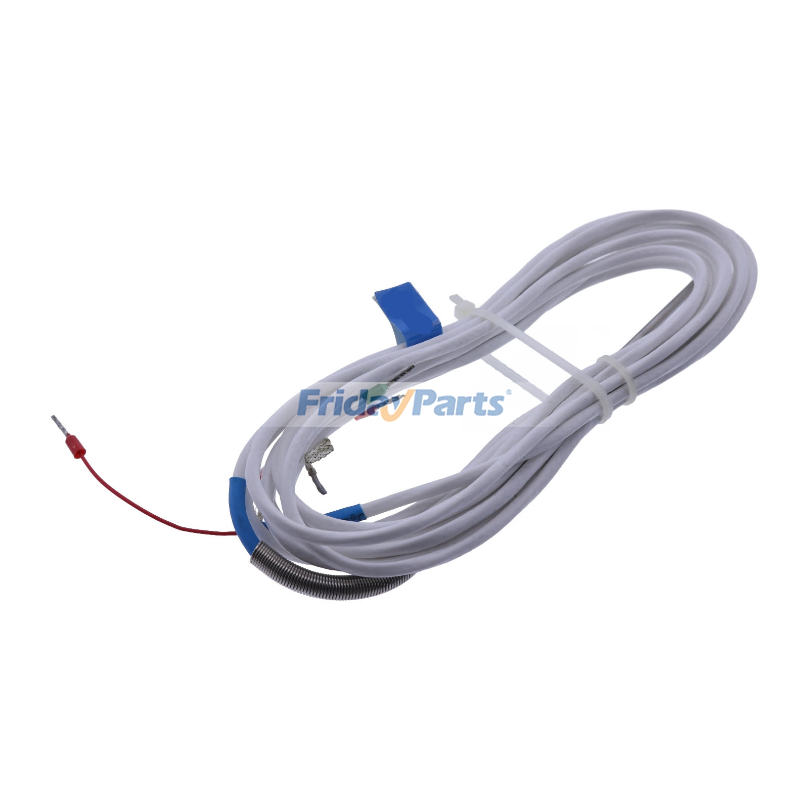 Air Compressor Temperature Control Probe Sensor