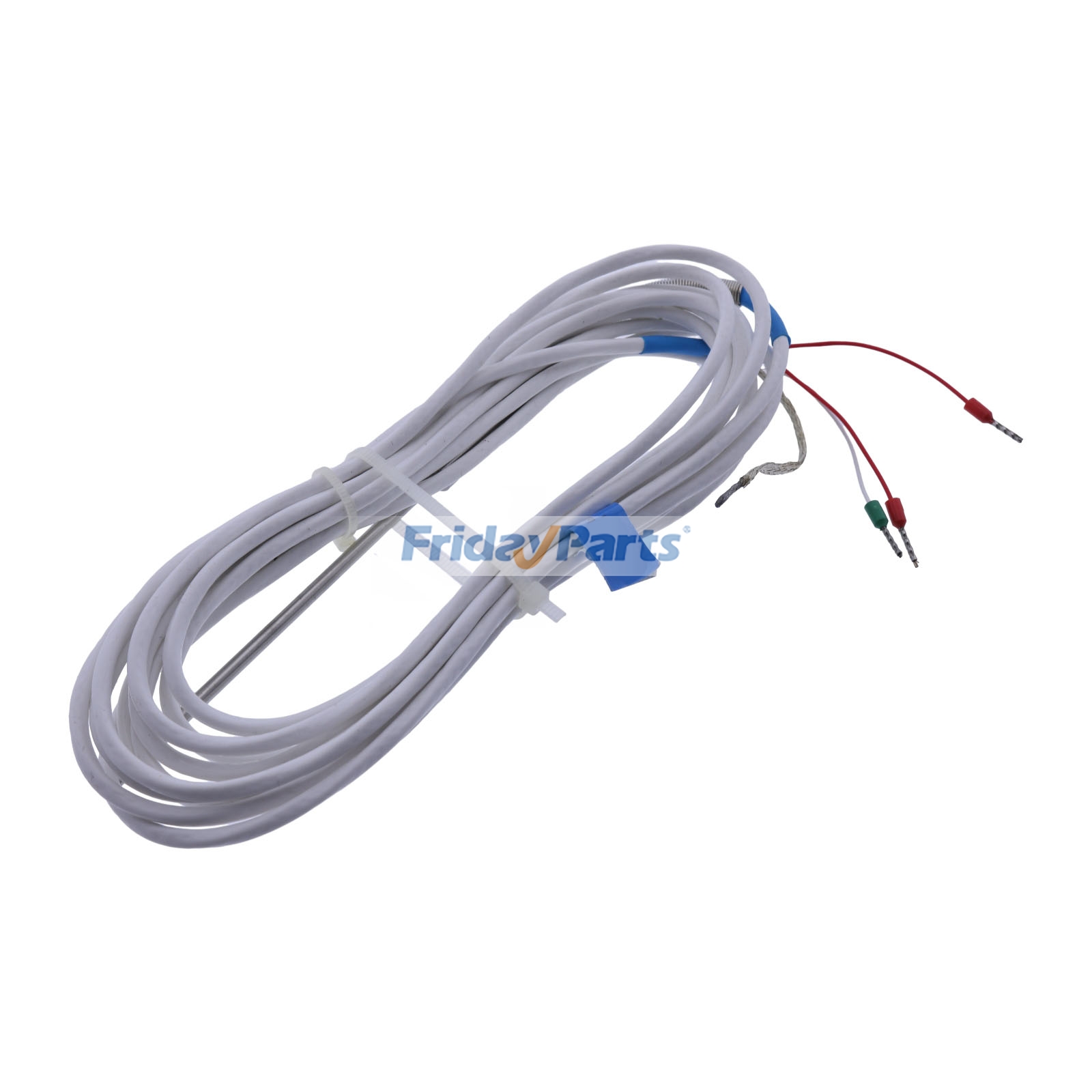 Temperature Control Probe Sensor 250039-909 for Sullair Screw Air Compressor