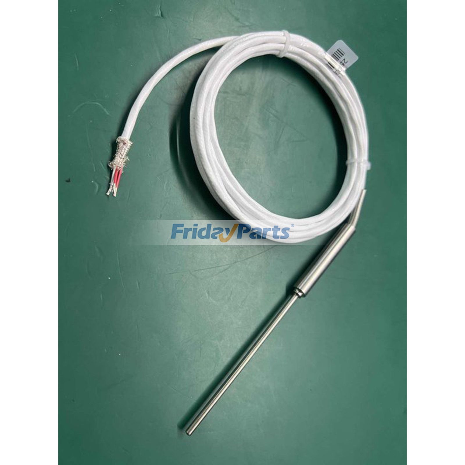 Sensor de sonda de controle de temperatura 250039-909 para compressor de ar de parafuso Sullair