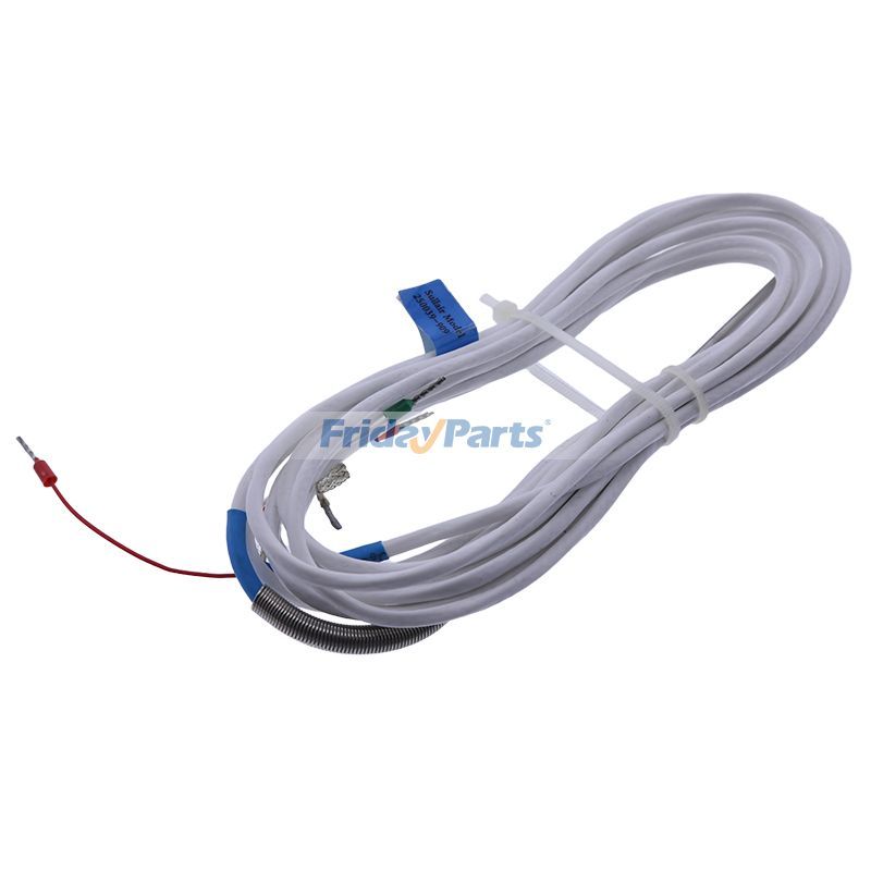 Temperature Control Probe Sensor Screw for Air Compressor