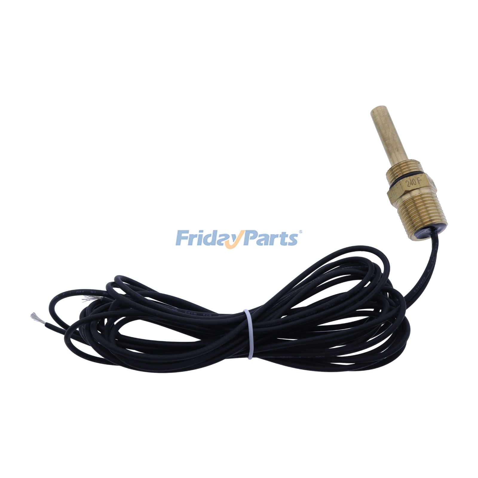 Temperature Control Probe Sensor Switch for Air Compressor