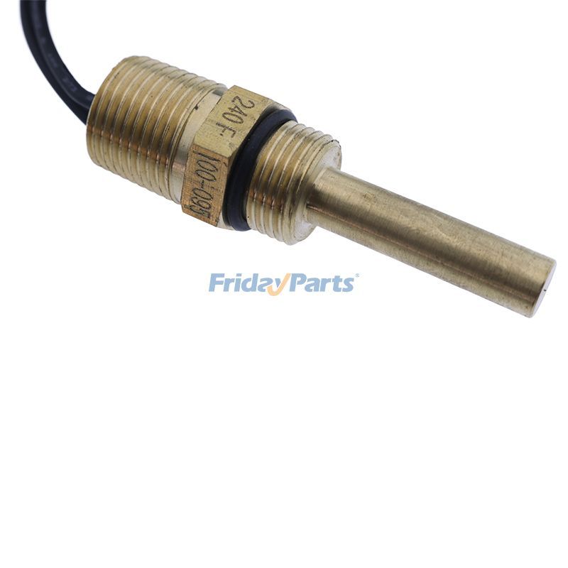 Vis de commutateur de capteur de sonde de contrôle de températurepour Compresseur d'Air