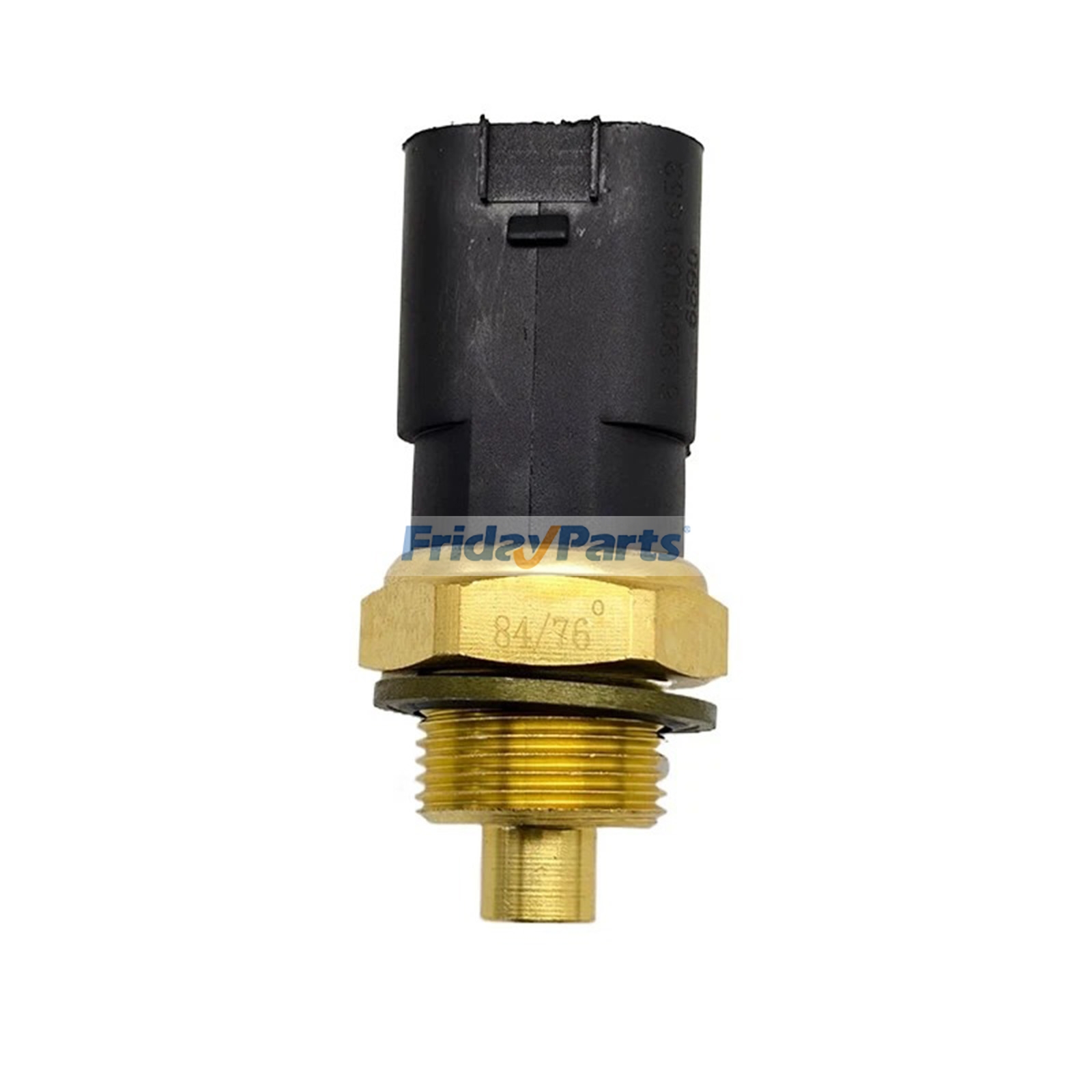 Temperaturregler 612600061653 für Weichai-Motor WP10 WD615 WD618