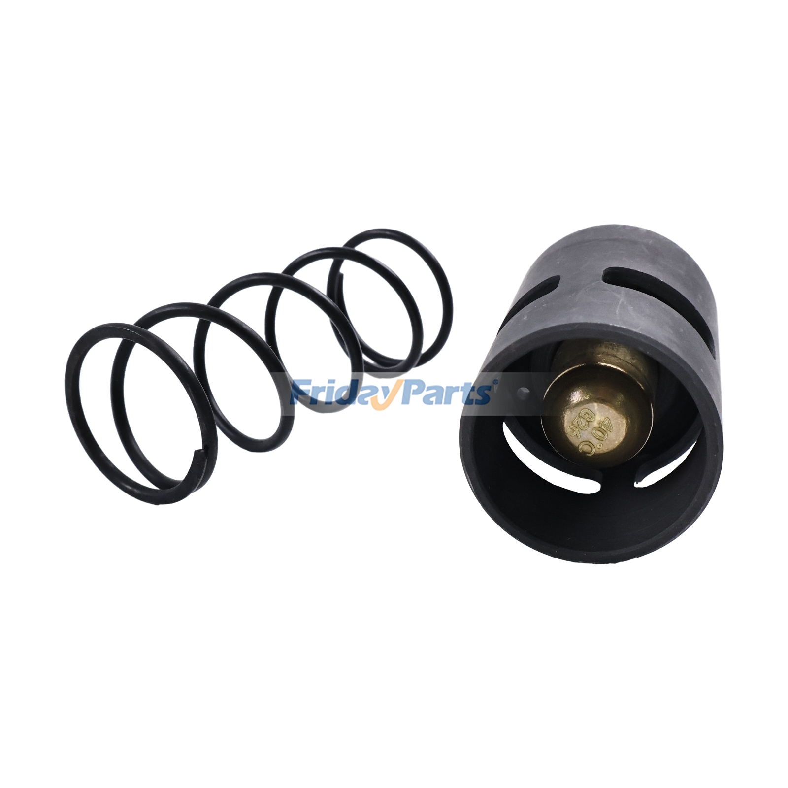 Temperature Control Valve compatible with Air Compressor