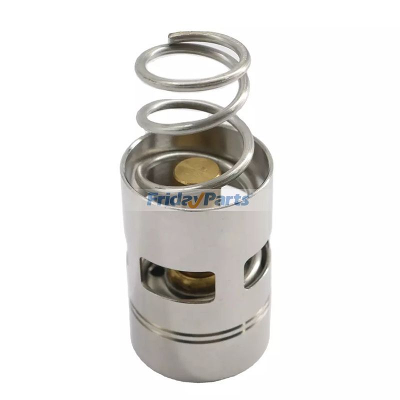 Temperature Control Valve 1619733300 for Atlas Copco Air Compressor GA22 GA11-GA160