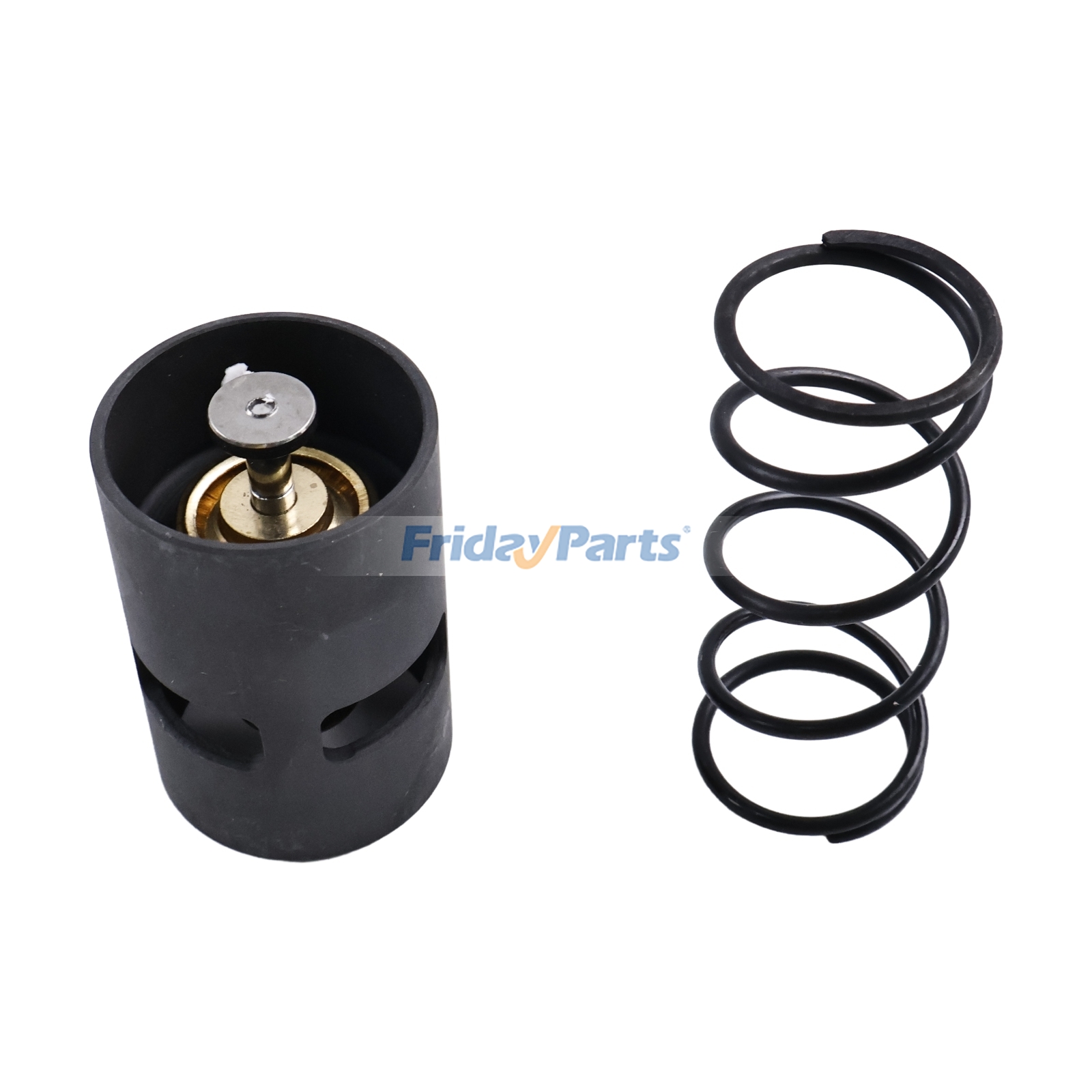  Temperature Control Valve For Atlas Copco