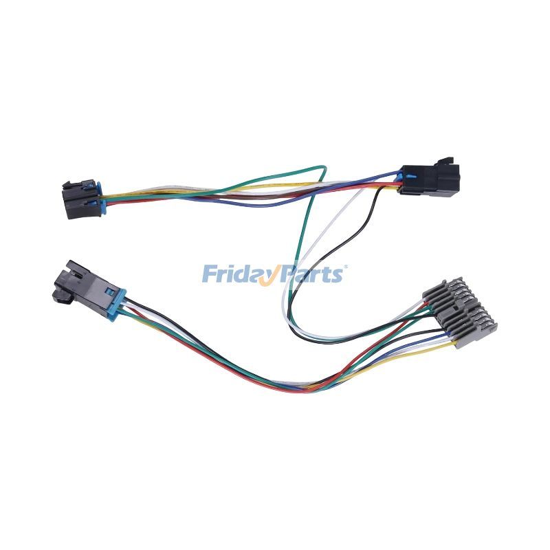 Vehicle Temperature Control Adapter Wire GMC Yukon K3500