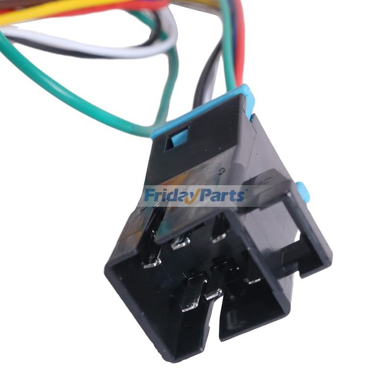 Temperature Control Adapter Wire GMC Yukon K3500 in Stock in China,USA,China Stock