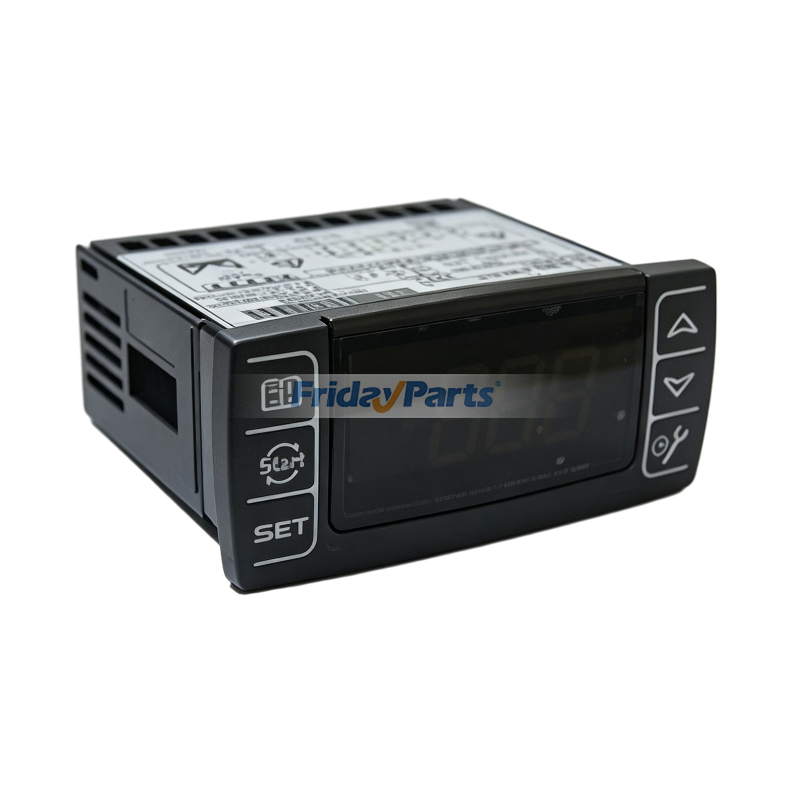 12V Temperature Controller Replacement for Dixell IC121CX-11200