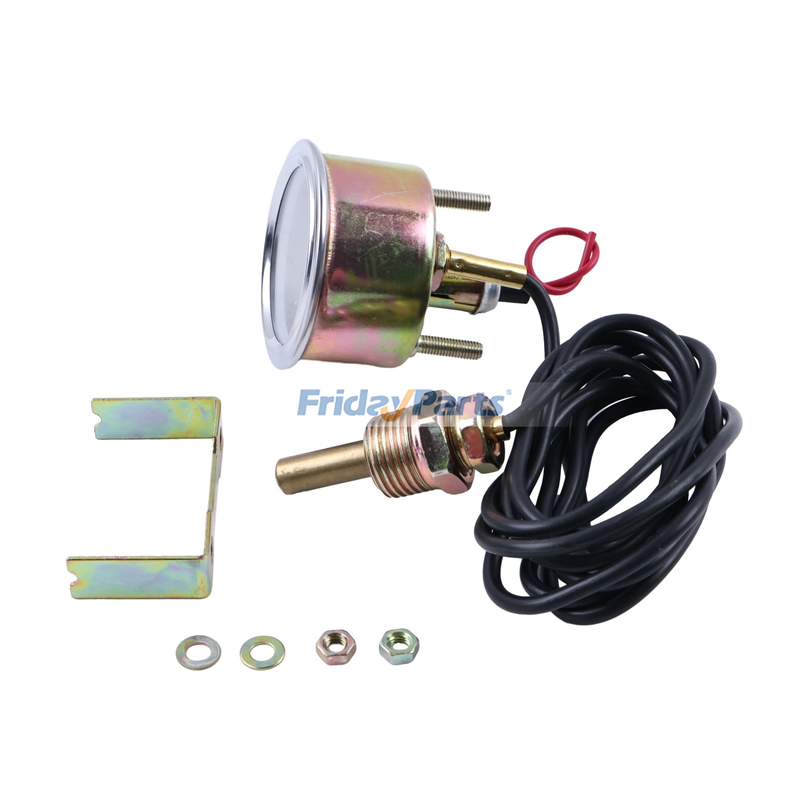 Temperature Gauge for Tractor