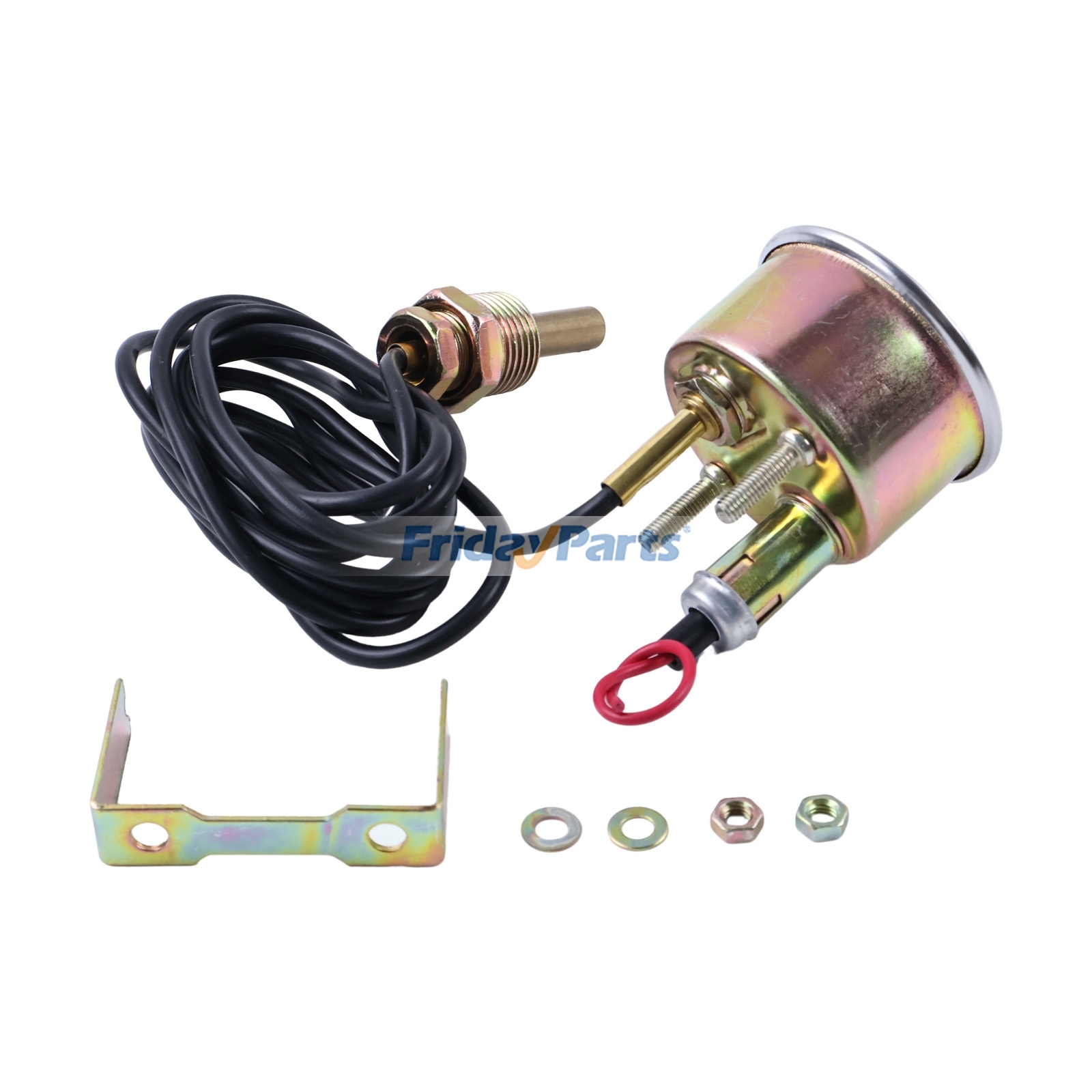 Temperature Gauge compatible with Tractor