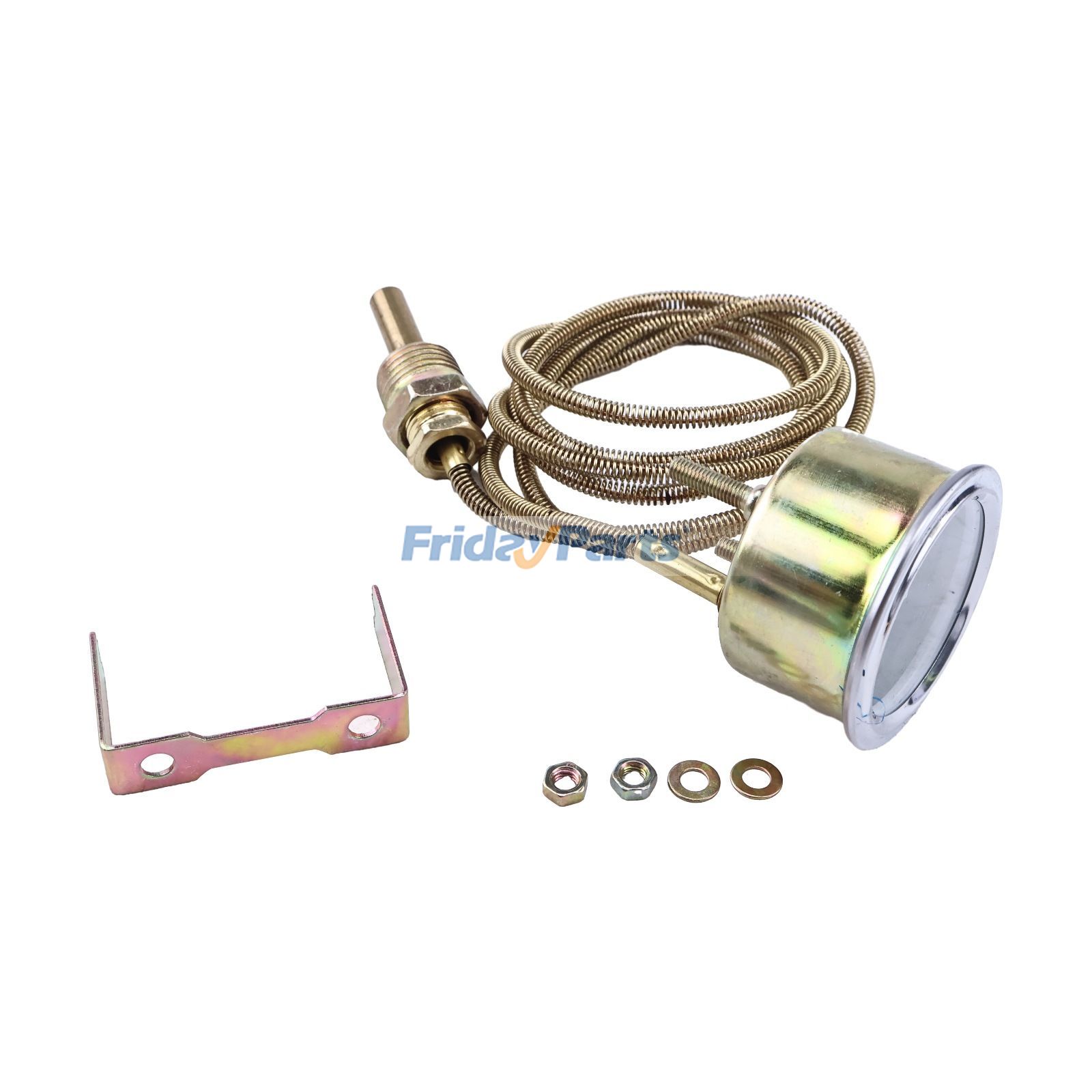 Temperaturanzeigefür TraktorFür Massey Ferguson