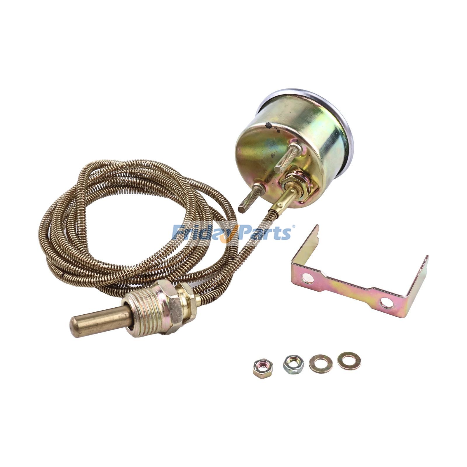 Temperaturanzeige 881396M91 899455M91 für Massey Ferguson Traktor 20 30 31 35 40 50 65 70 80 85 88 135 148 165 168 175 178für Für Massey Ferguson