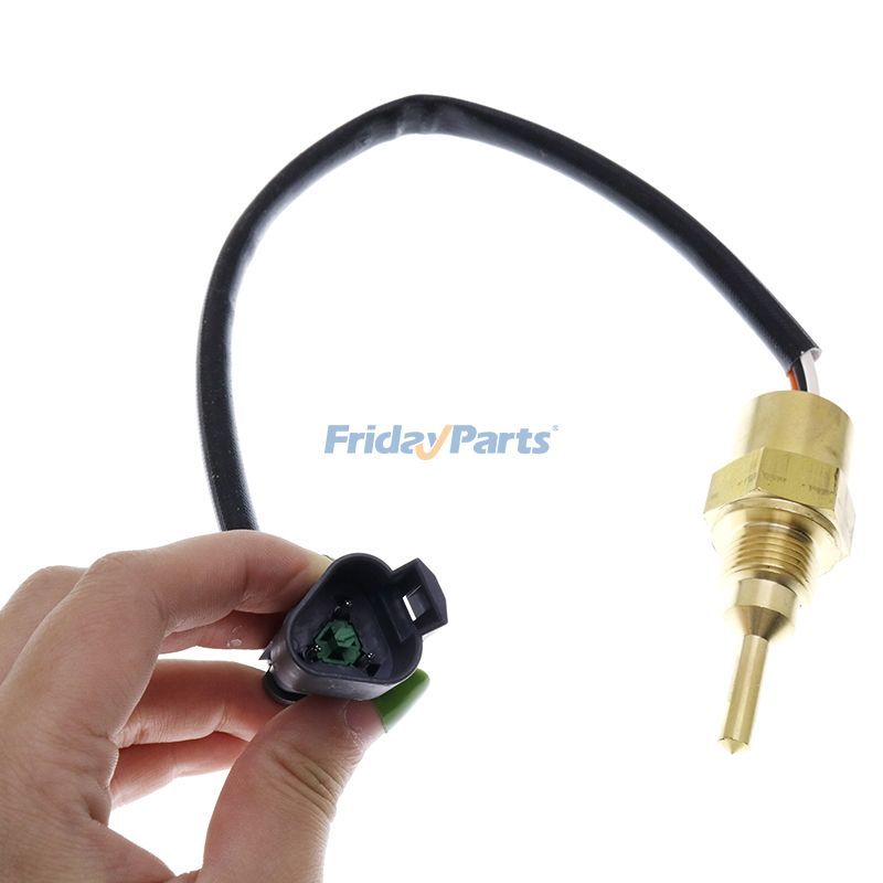 Sensor de temperatura 102-2240 para motor Caterpillar CAT 3508 3512 3516 C-12 C-15 Para CAT