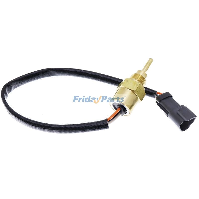 Temperature Sensor 102-2240 for Caterpillar CAT Engine 3508 3512 3516 C ...