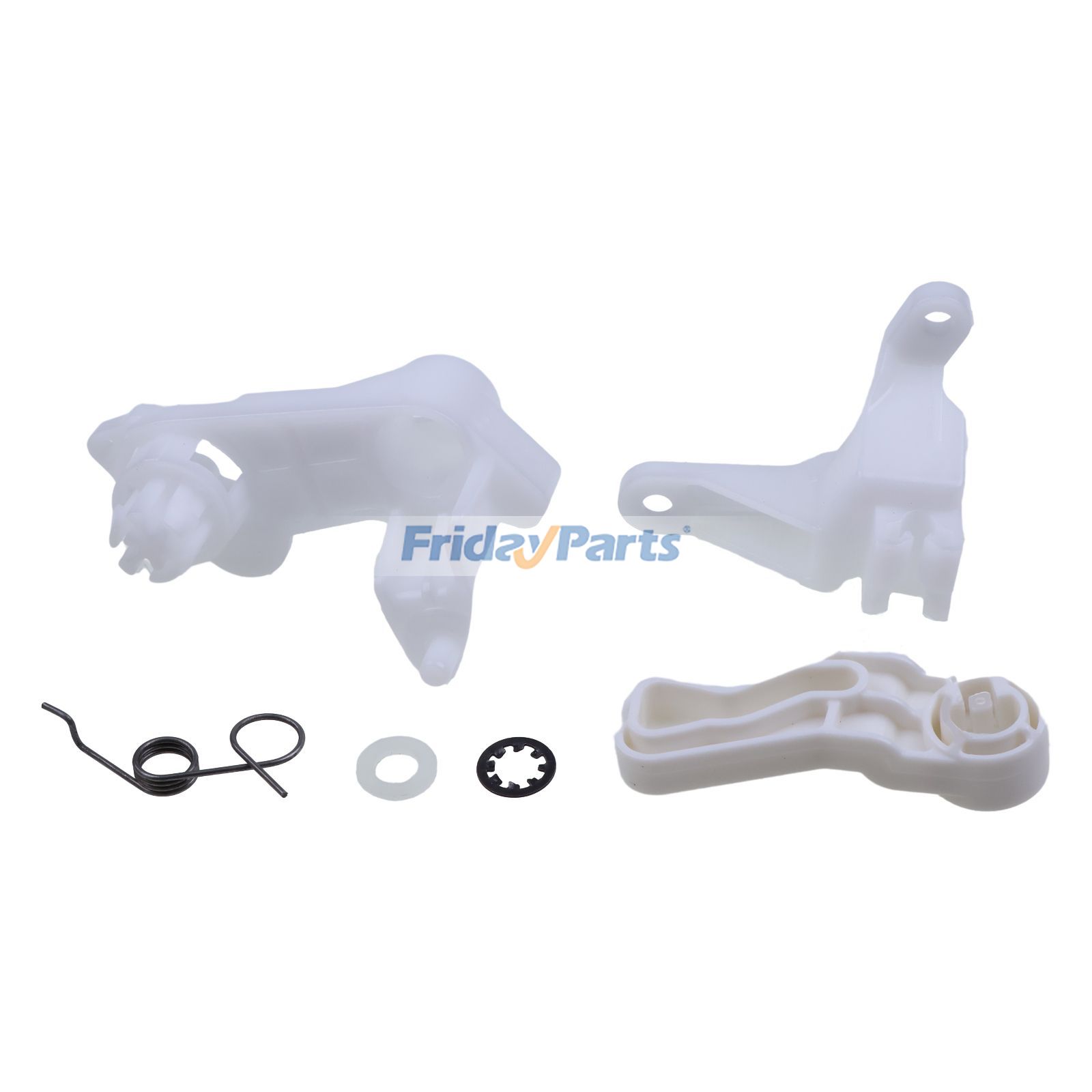 Ensemble de liaison de températurepour Véhicule