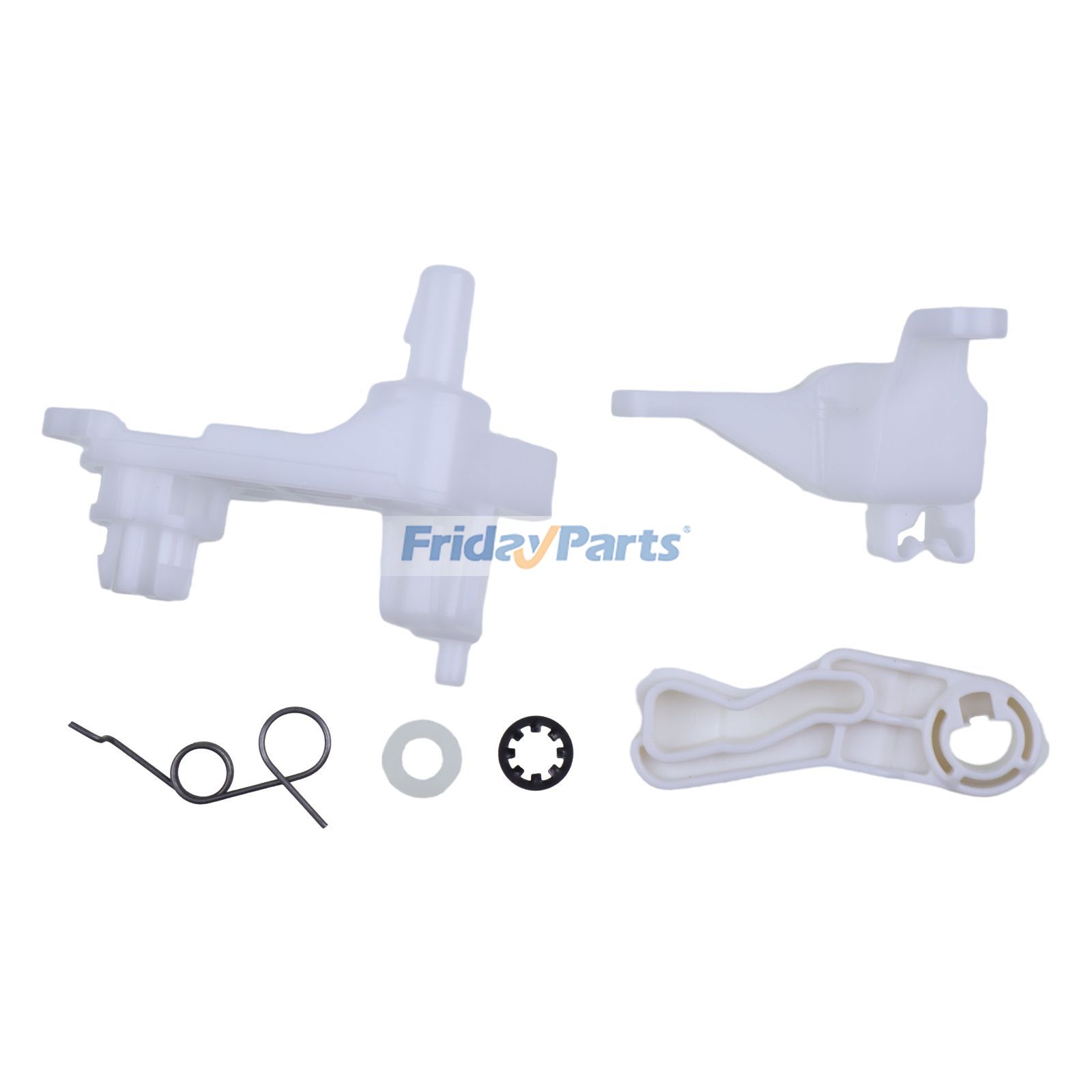 Ensemble de liaison de température BHS2-61-A20A pour Mazda 3 2.0L 2.5L L4 2014-2018pourPour Mazda