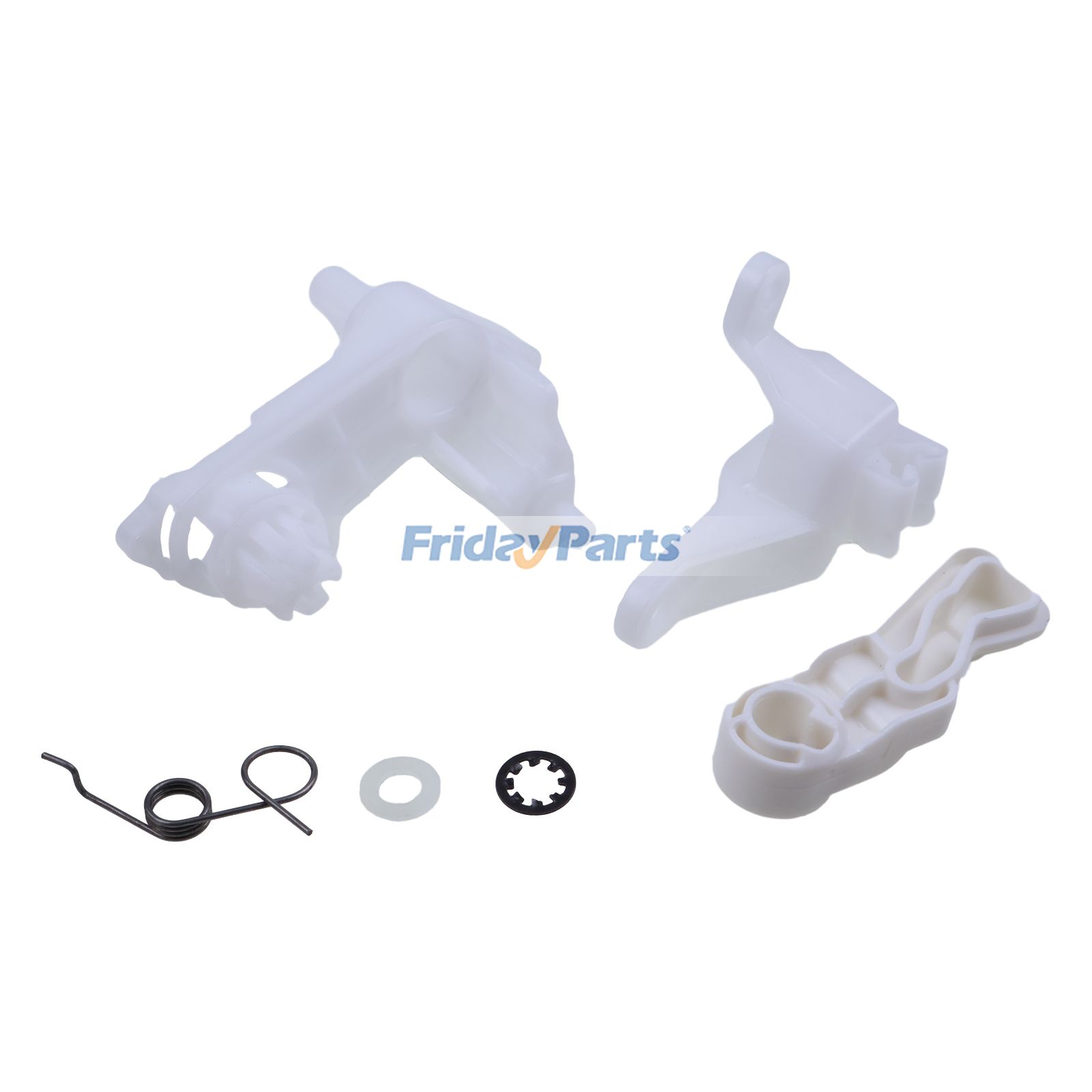 Ensemble de liaison de température BHS2-61-A20A pour Mazda 3 2.0L 2.5L L4 2014-2018